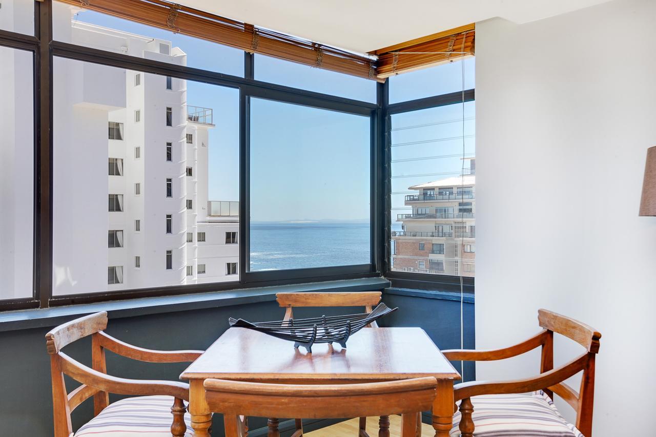 Backup-Powered Bantry Bay View 2 Bed Apartment Кейптаун Екстер'єр фото